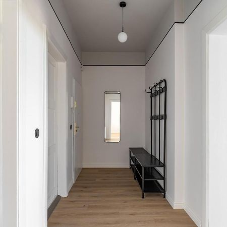 Moderna Apartament Gdynia Zewnętrze zdjęcie