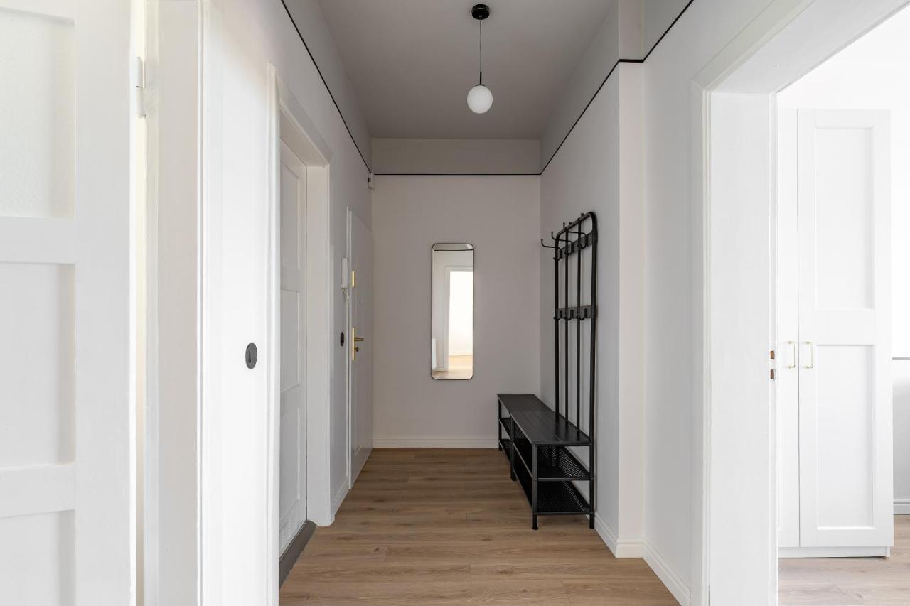 Moderna Apartament Gdynia Zewnętrze zdjęcie