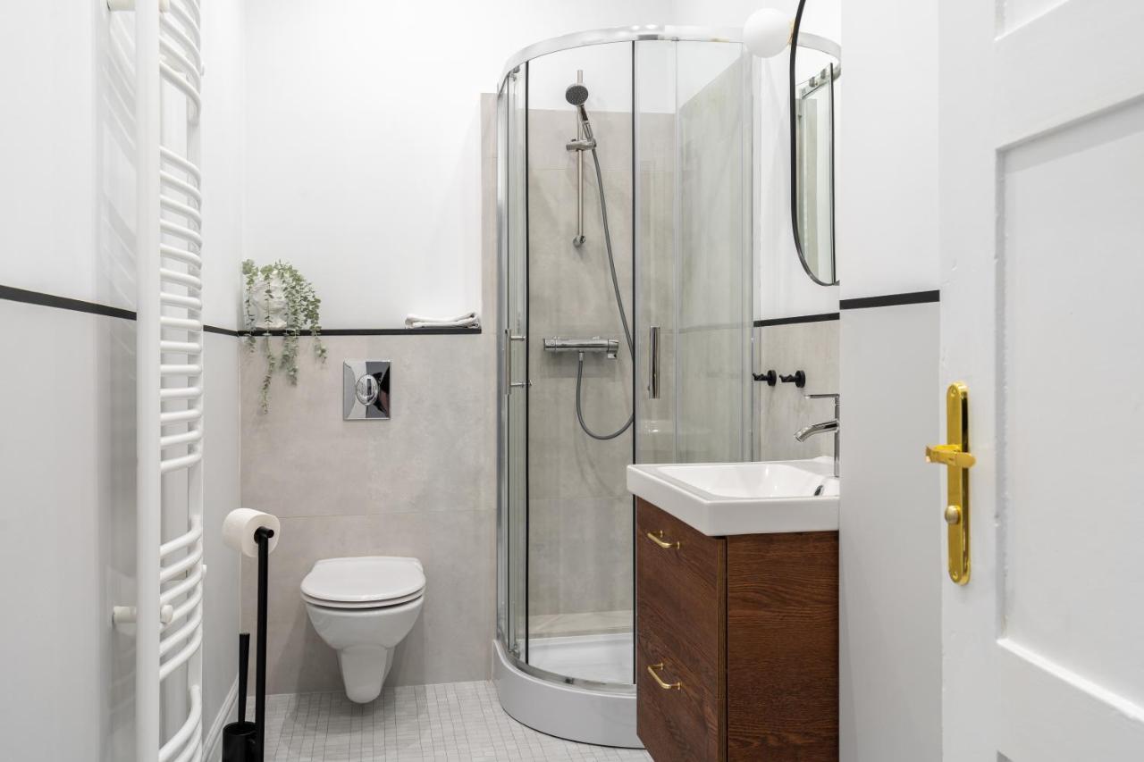 Moderna Apartament Gdynia Zewnętrze zdjęcie